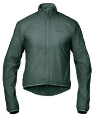 AEOLUS 2.0 Herren-Windjacke / dusty forest / M