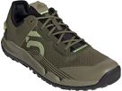 5.10 TRAILCROSS LT / focus olive / 43 1/3