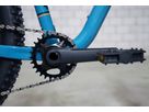 HILL BILL PRO 26 MK2 Jugendvelo / petrol / 26 ZOLL