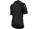 MILLE GT S11 Herren-Kurzarmtrikot / black series / M