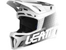 MTB Gravity 8.0 Helmet / white / M