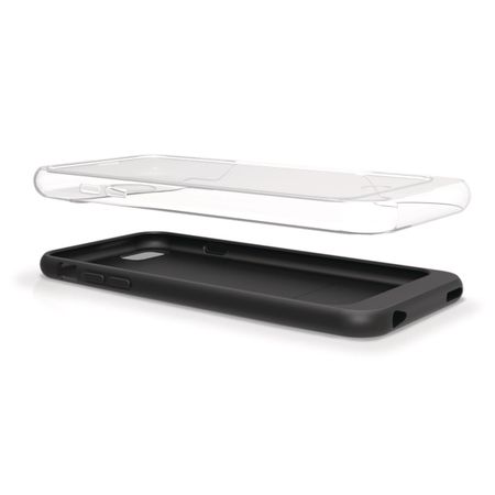 Mount Case iPhone / schwarz / XS/X