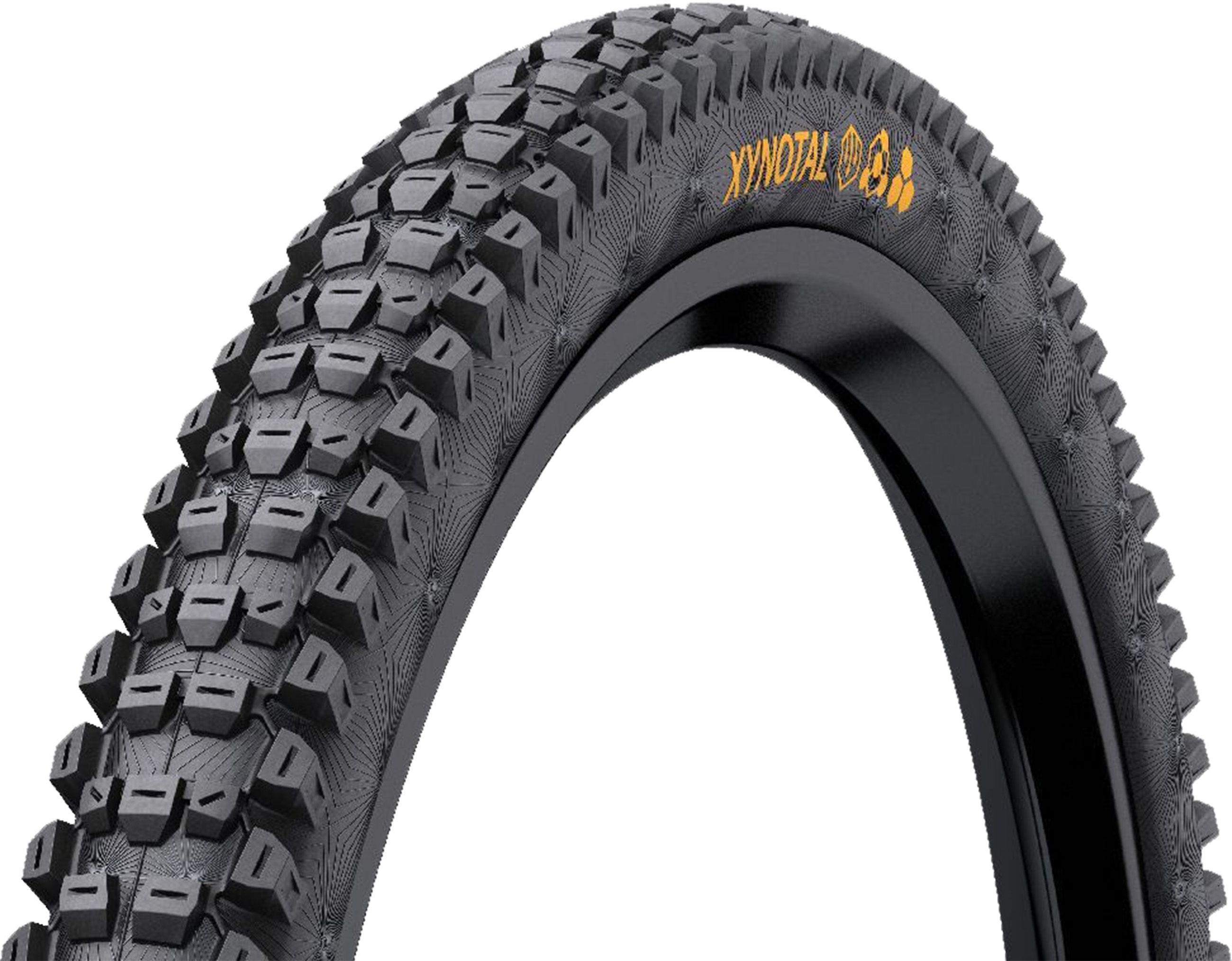 XYNOTAL ENDURO MTB-Reifen / schwarz / 27.5" X 2.40"