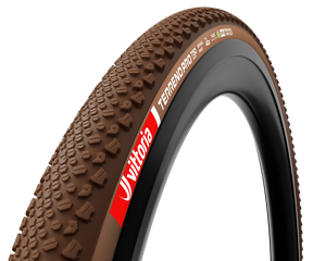 Pneu Terreno Pro T50 Mixed / natural brown / 700x35c, 35-622