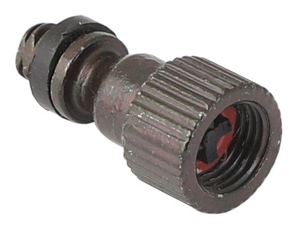 VENTIL-ADAPTER für Schrader-Ventil auf Presta-Pumpenadapter