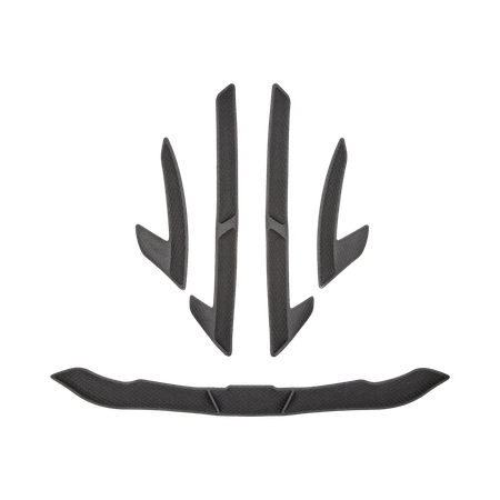 Register II MIPS UA Pad Set / black