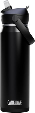 Thrive Flip Straw V.I. / black