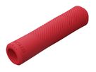 Lenkergriff GXR Schaumstoff / risky red / small, 32 mm, 80 g