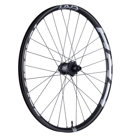 ERA 30 Carbon MTB CLN Center Lock Wheel / black / 29"/12x148-B XD