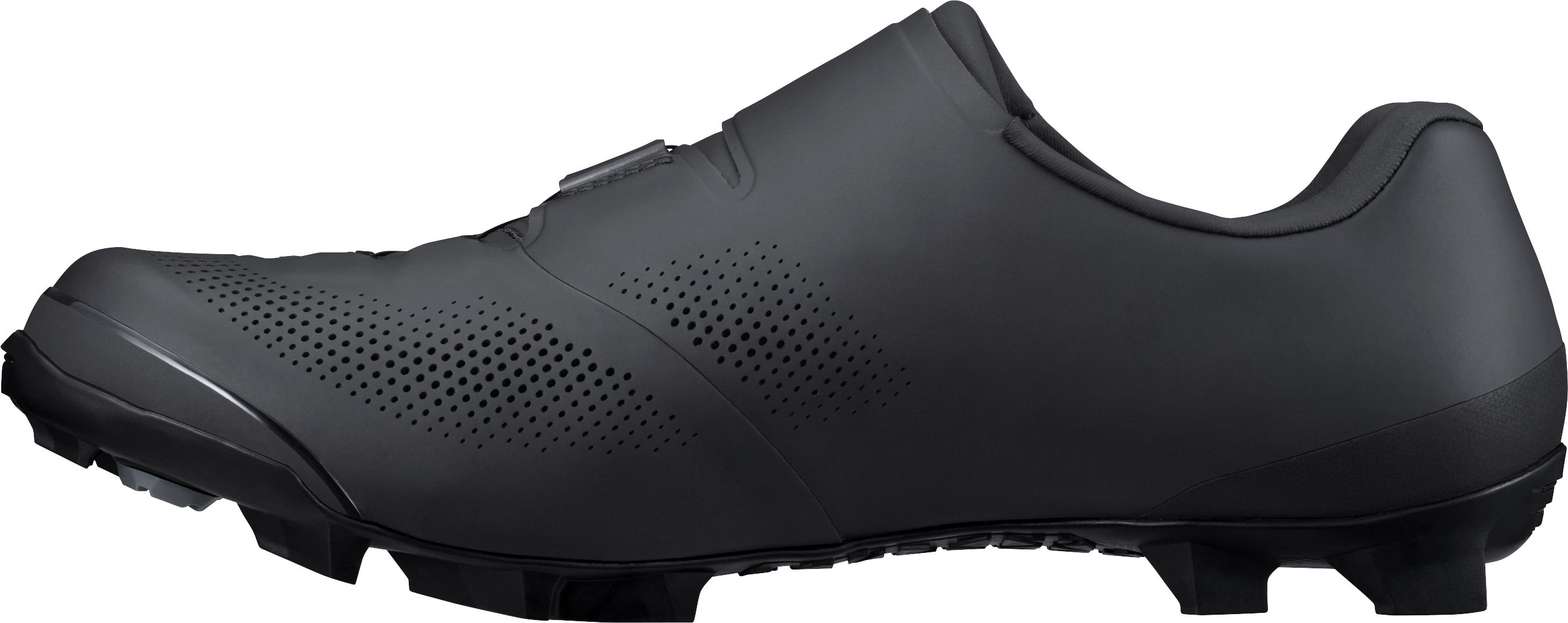 Men MTB SH-XC7 Schuh SPD / black / 42.5