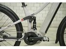 eCOMFORT DS NEO+ Crossover E-Bike / ash / 41 CM