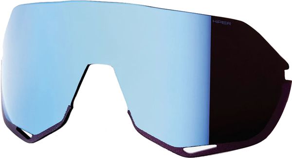 Ersatzlinse S2 / HiPER Blue ML / blau