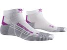 Women Run Discovery / White/Twyce Purple/Grey Melange / 35-36