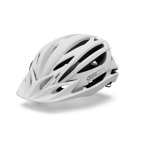 Artex MIPS / matte white / M 55-59