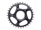 RF ERA DM Chainring Sram 1x10-12/SHI 11SPD 52CL / black / 32T