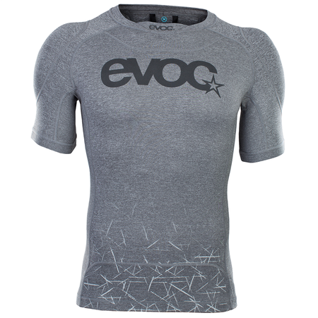 Enduro Shirt I / carbon grey / S