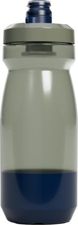 Podium Bottle 0.62l / mercury fog