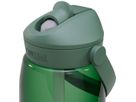 Thrive Flip Straw / forest green