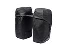 TWINROADSTER Zweifachtasche / black / 52L