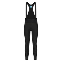 Men Maestrale Intera Bib Tights / black / XL