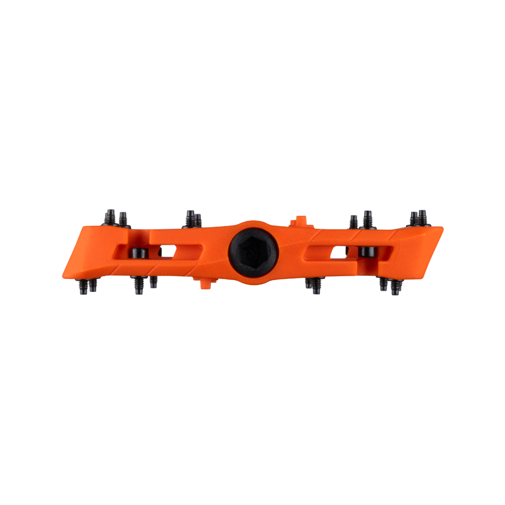 Chester Pedal Large V2 / orange / one size