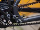 ALLANT+ 9S E-Bike 45km/h / matte dnister black / L