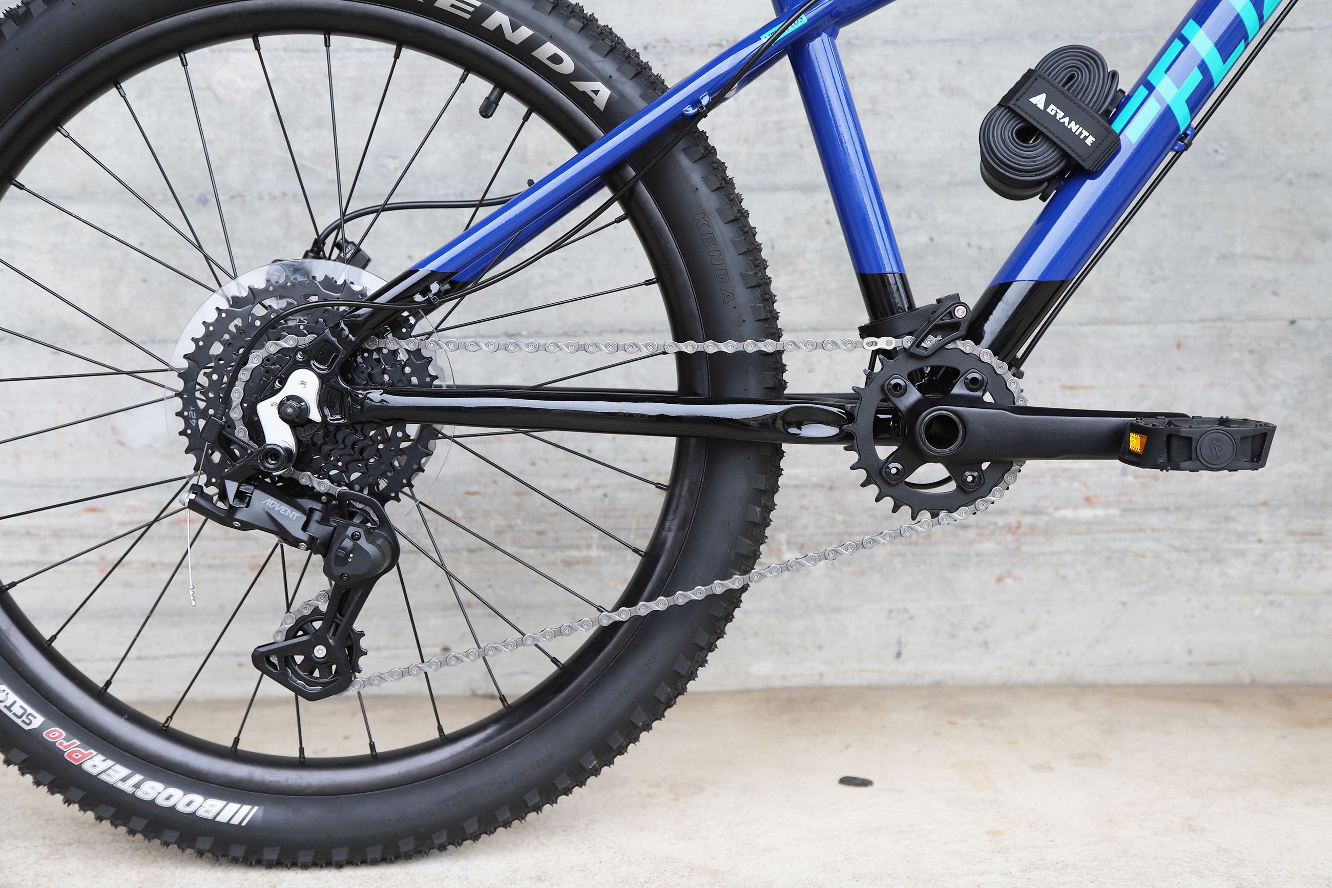 FLiZZi 24 MTB / blau
