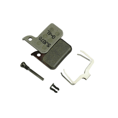 Disc Brake Pads Road/Level TLM/Ult organic/alu quiet