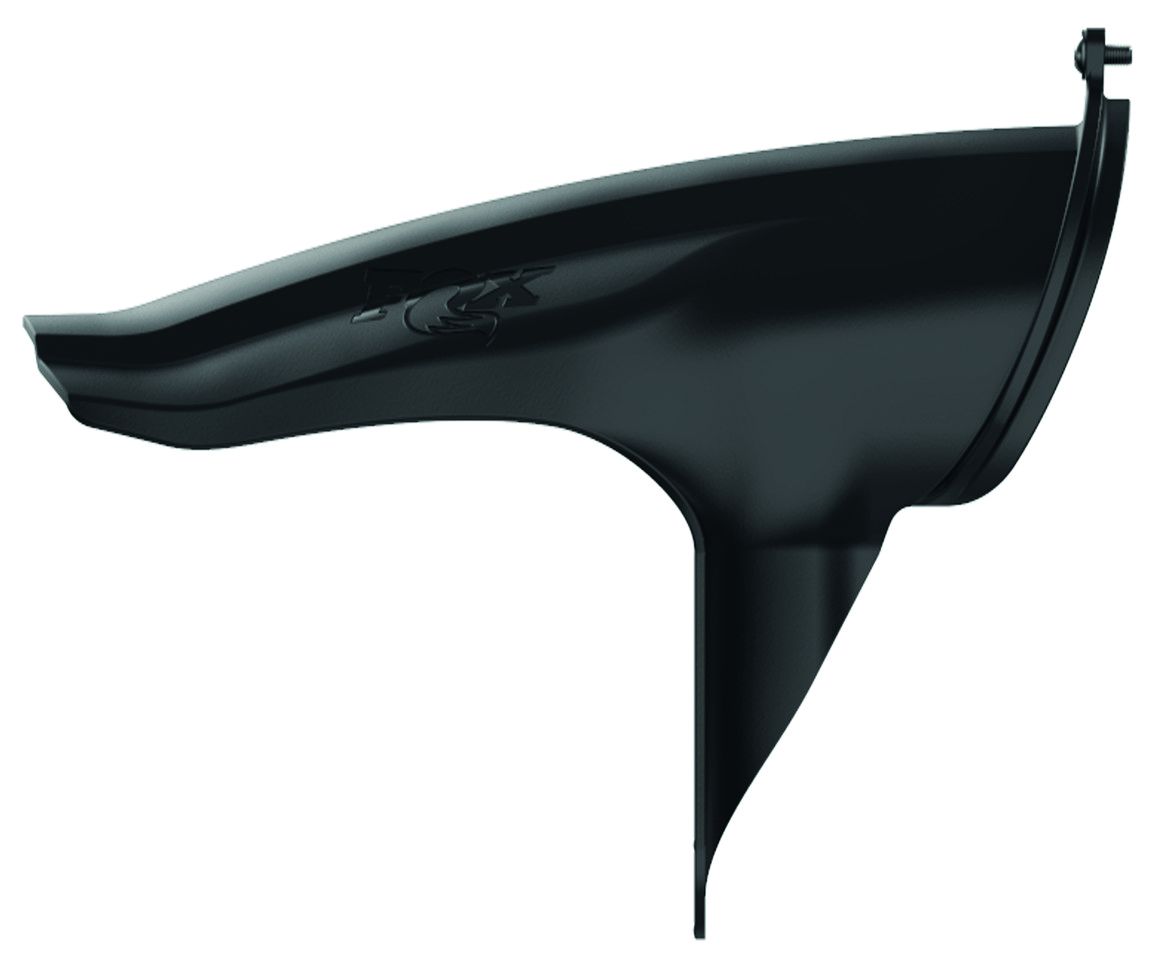 Mud Guard black / schwarz / 40