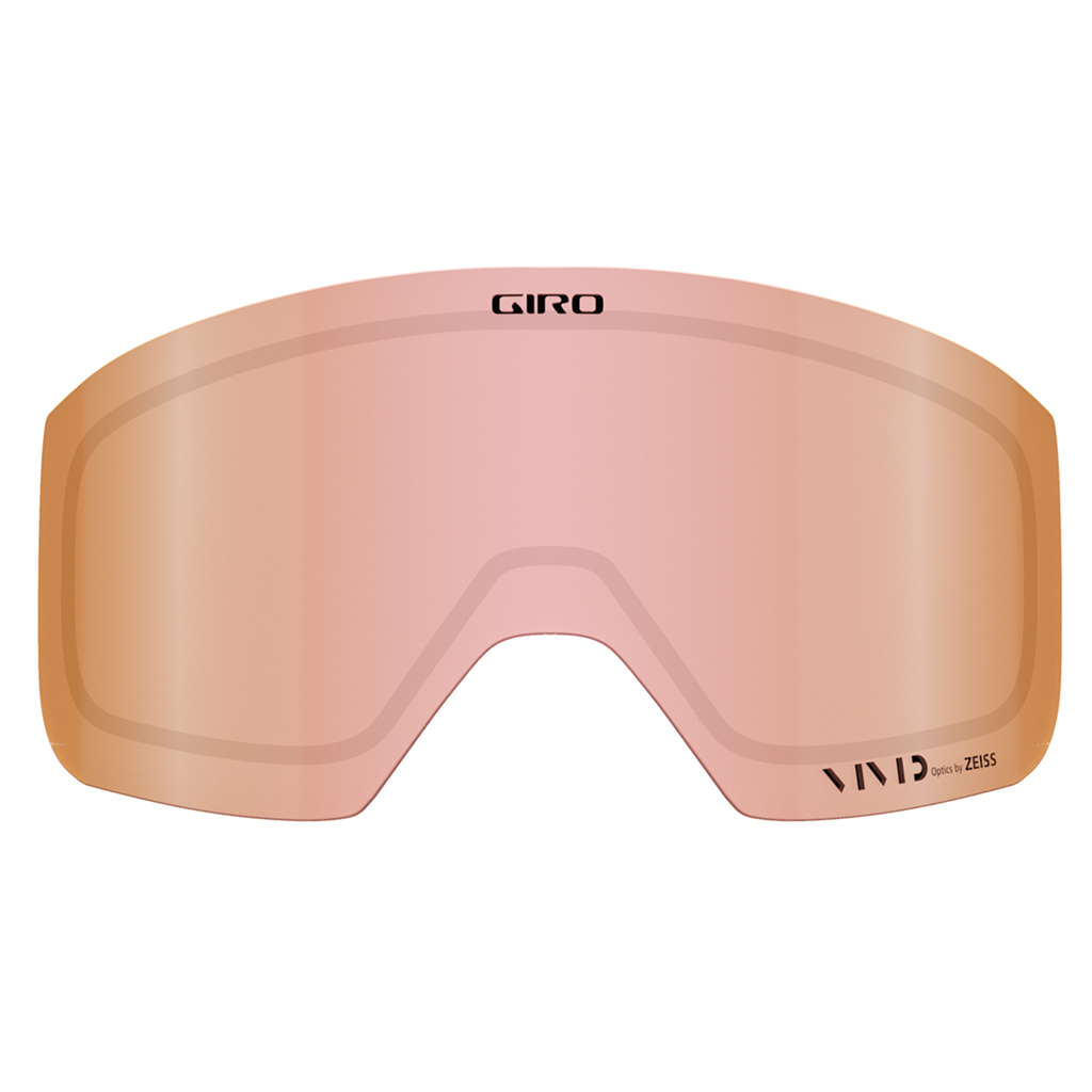 Axis/Ella Lens / vivid rose gold S2