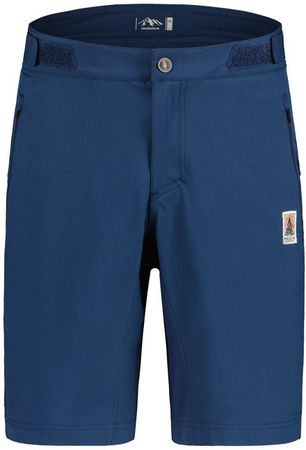 BARDINM Herren-Bikeshorts / midnight / XL