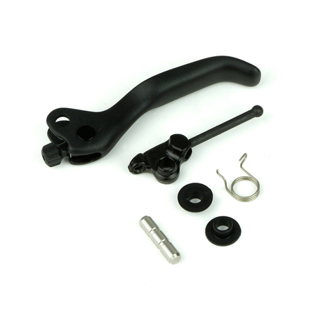 Disc Brake Lever Blade Kit, Alu, Maven Base A1