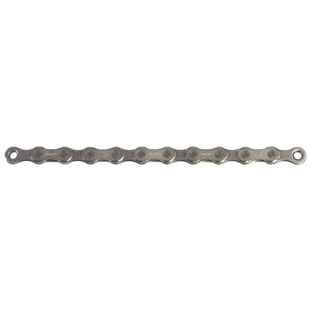 PC1031 Kette 10fach / grau / 10-fach