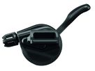 Schalthebel XTR SL-M9100 / schwarz / Bremshebel-Montage, I-SPEC EV, Links/Rechts (Paar), 2x12
