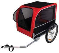 TRAVELLER/TOURER/HAMAX Ersatzkupplung