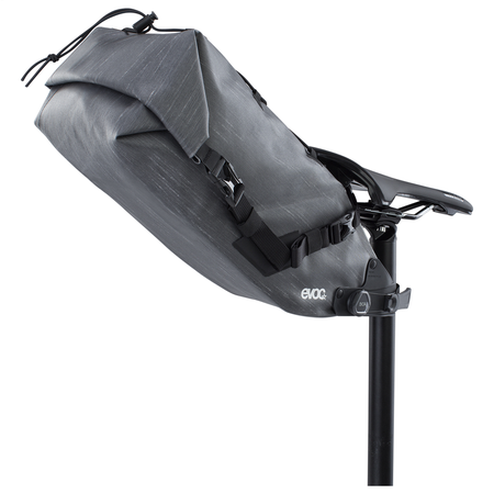Seat Pack Boa WP 8L / carbon grey