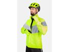 URBAN LUMINITE EN1150 Herren-Regenjacke / neon-gelb / S