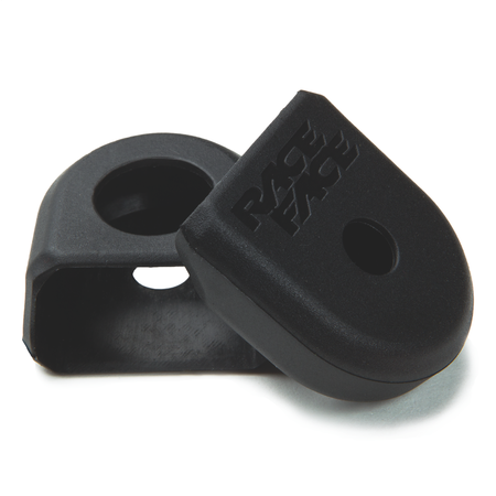 Crank Boot Alu / black / one size