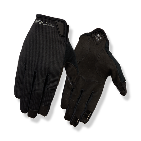 DND Glove / black / XL