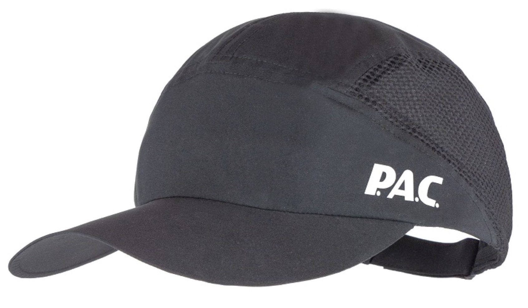 Soft-Outdoor Cap / black