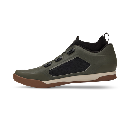 Chamber TR / dark sage / 45.5