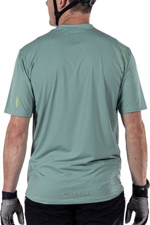 MTB Trail 1.0 X-Flow Jersey / pistachio / 2XL