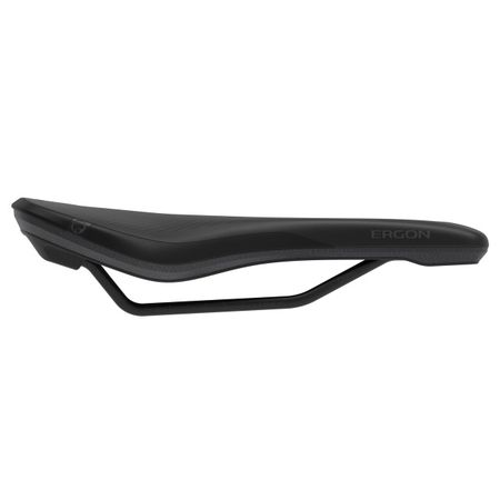 Sattel SR Allroad Core Comp Man / schwarz / M/L 152mm