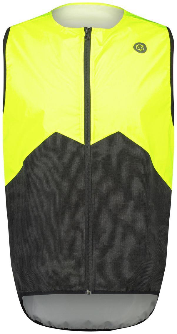 Commuter Compact visibility Body / Hivis & Reflection / L