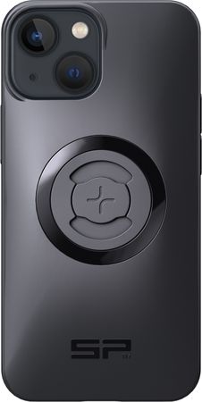 Phone Case SPC+ / schwarz / iPhone 13 mini/12 mini