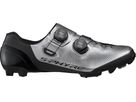 Men MTB SH-XC9 S-PHYRE Schuh SPD / silver / 41