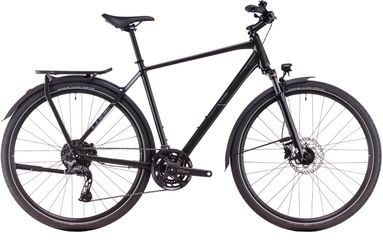 KATHMANDU PRO 2025 City- und Alltagsvelo / grey'n'lunar / 50 CM