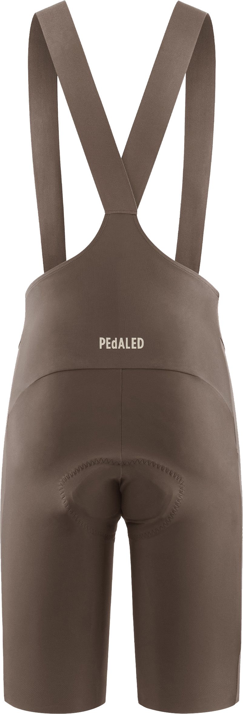 ELEMENT LIGHTWEIGHT Herren-Trägerhose / brown / M