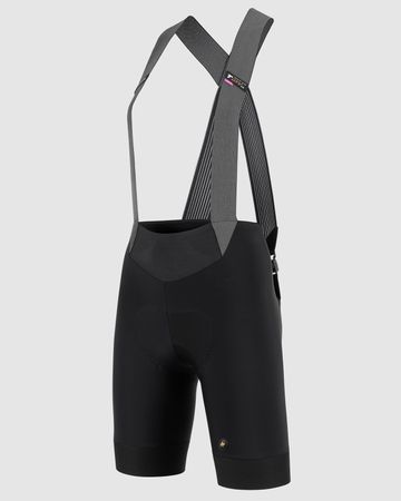 UMA GTV C2 Damen-Trägerhose / black series / XS