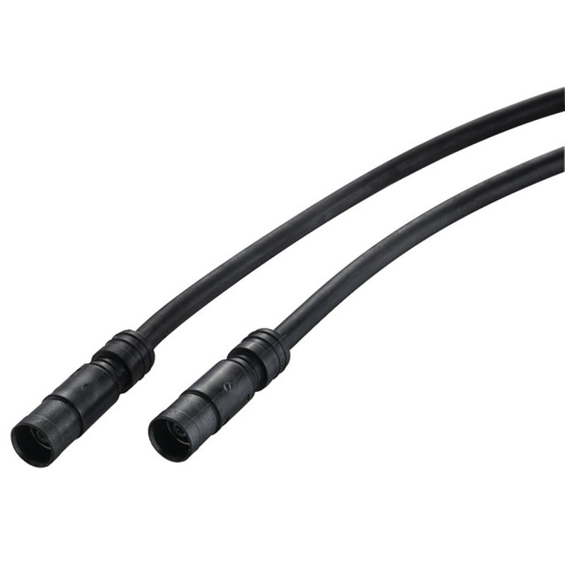 Di2 EW-SD50 E-Tube-Kabel für 10-/11-fach Schaltungen / schwarz / 150mm